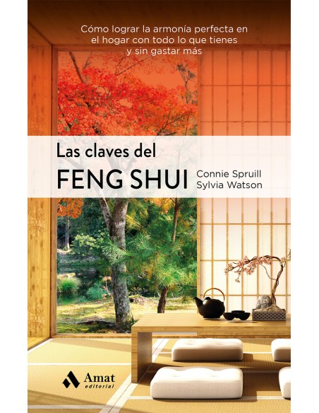 Las claves del feng shui NE