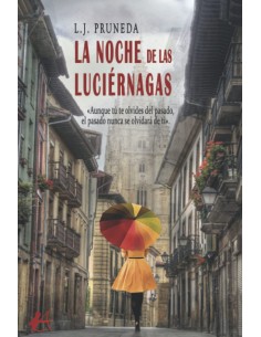 La noche de las luciernagas