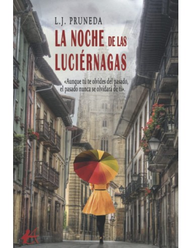 La noche de las luciernagas