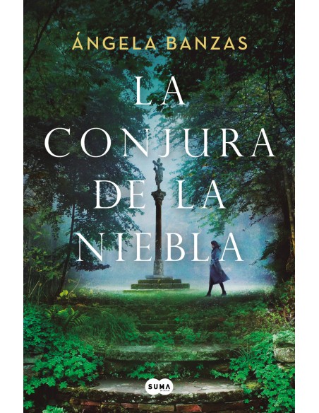 La conjura de la niebla