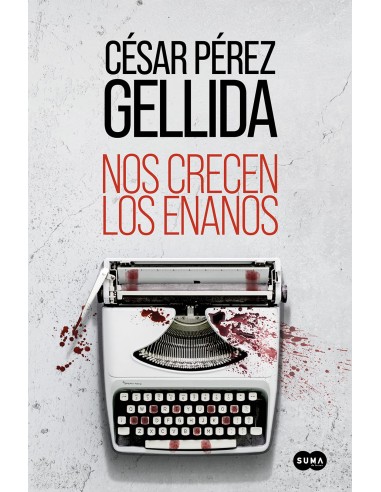 NOS CRECEN LOS ENANOS