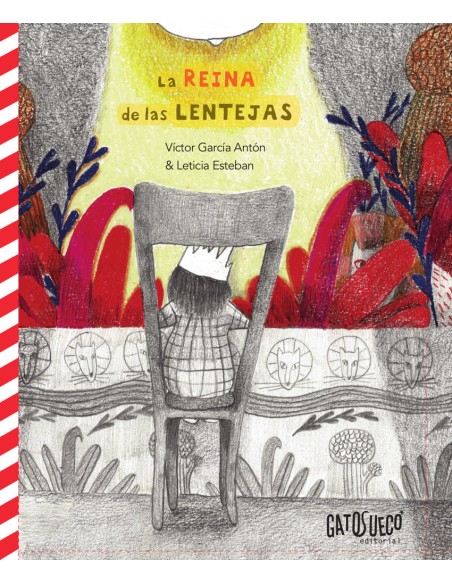 La Reina de las Lentejas