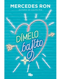 Dimelo bajito Dimelo 1
