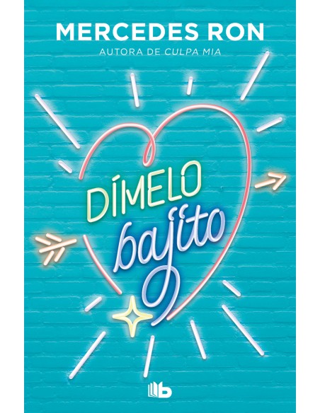 Dimelo bajito Dimelo 1