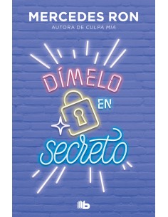 Dimelo en secreto Dimelo 2