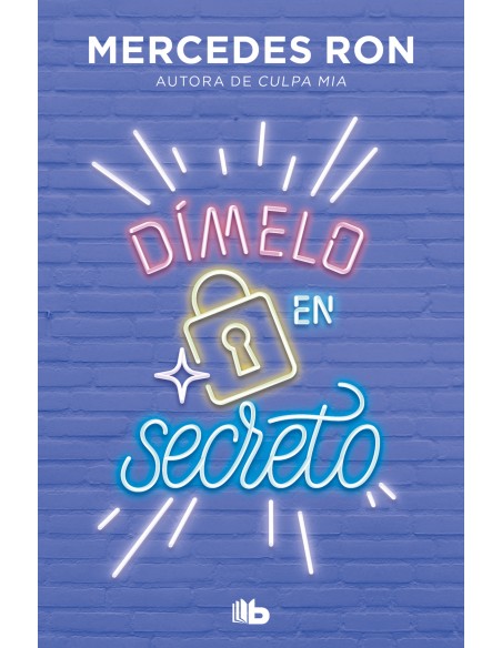 Dimelo en secreto Dimelo 2