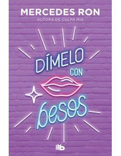 Dimelo con besos Dimelo 3