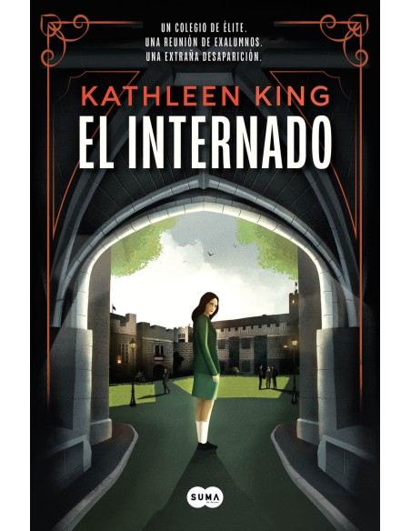 El internado