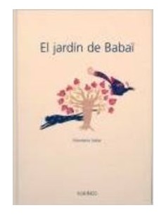 El jardin de Babai
