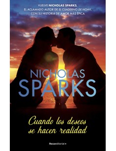 Cuando los deseos se hacen realidad