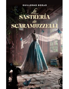 La sastreria de Scaramuzzelli