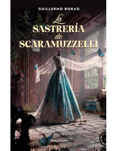 La sastreria de Scaramuzzelli