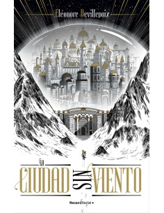 La ciudad sin viento