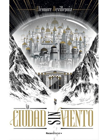 La ciudad sin viento