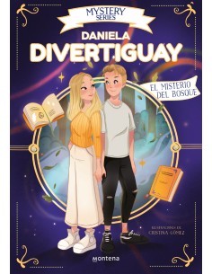 EL MISTERIO DEL BOSQUE