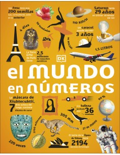EL MUNDO EN NUMEROS