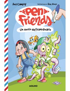 UN ENVIO PEN FRIENDS 39