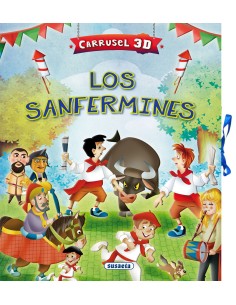Los Sanfermines