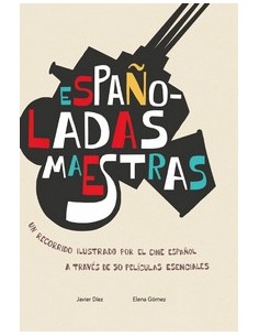 Espanoladas Maestras