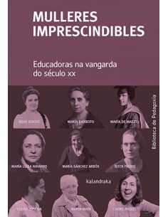 Mulleres imprescindibles