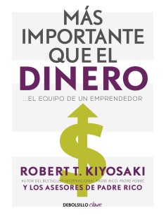 Mas importante que el dinero