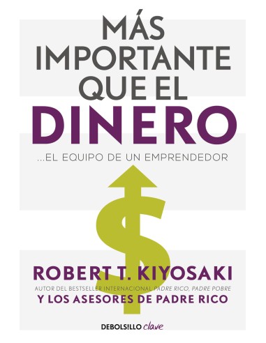 Mas importante que el dinero