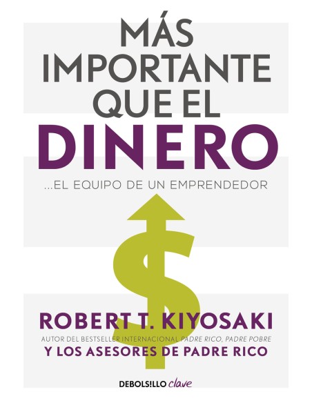 Mas importante que el dinero
