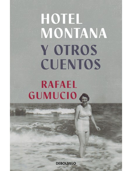 Hotel Montana y otros cuentos