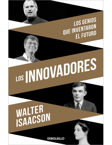 LOS INNOVADORES