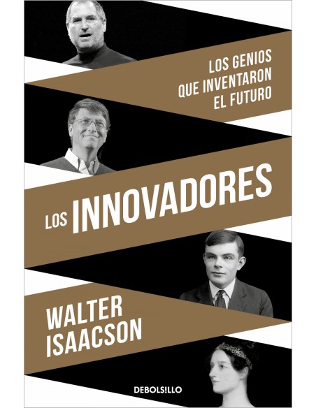 LOS INNOVADORES