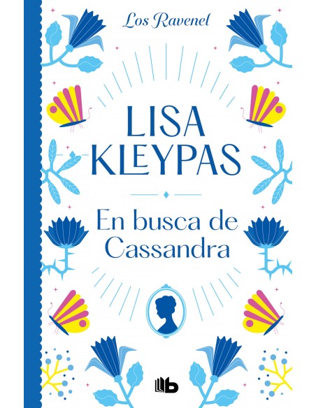 EN BUSCA DE CASSANDRA