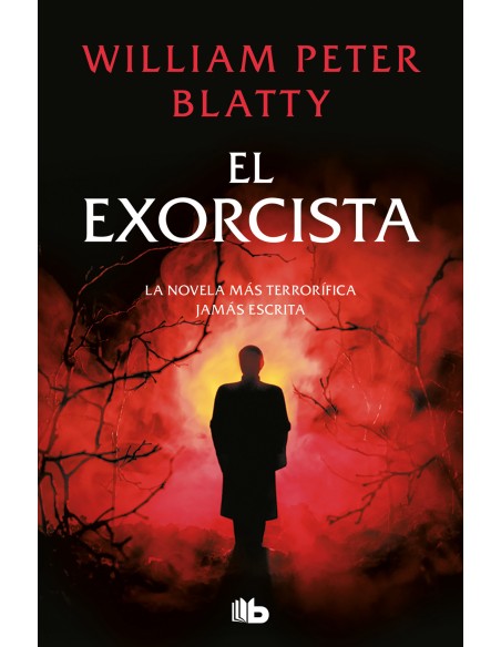 EL EXORCISTA