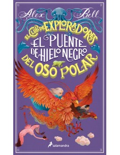 EL PUENTE DE HIELO NEGRO