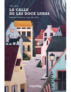 La calle de las Doce Lunas
