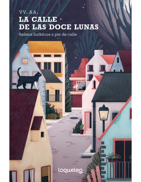 La calle de las Doce Lunas
