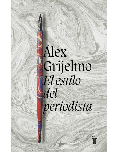 EL ESTILO DEL PERIODISTA 2022