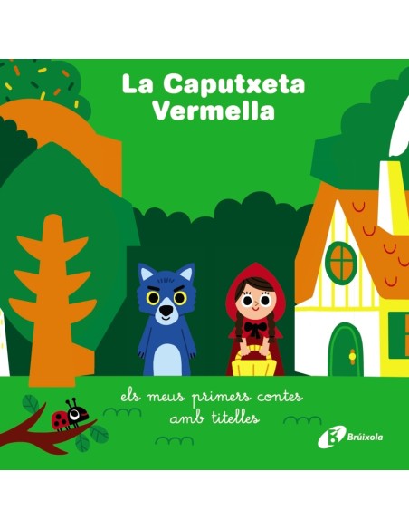 La Caputxeta Vermella
