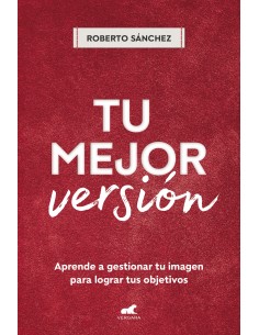 TU MEJOR VERSION