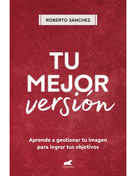 TU MEJOR VERSION