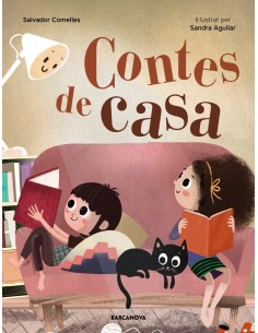 Contes de casa
