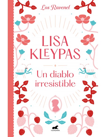 UN DIABLO IRRESISTIBLE