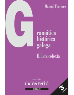 Grmatica historica II Lexicografia