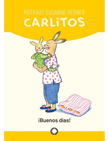Buenos dias