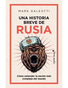 UNA HISTORIA BREVE DE RUSIA