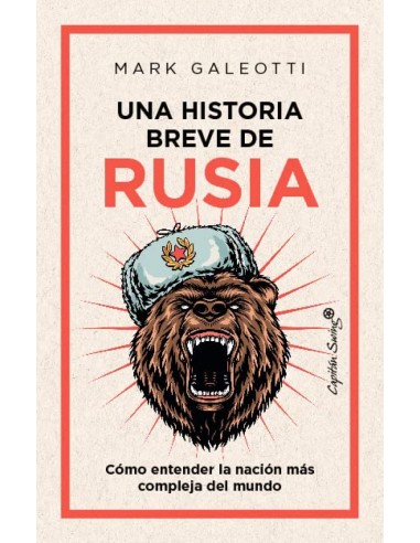 UNA HISTORIA BREVE DE RUSIA