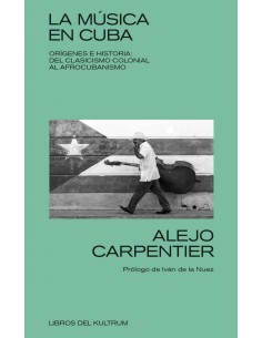 LA MUSICA EN CUBA
