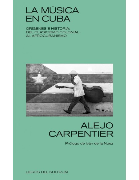 LA MUSICA EN CUBA