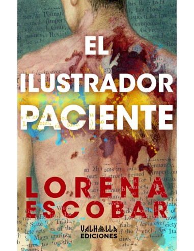 El ilustrador paciente