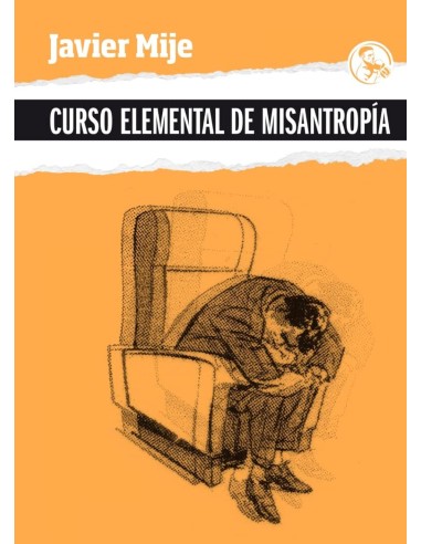 Curso elemental de misantropia