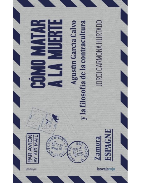 Como matar a la muerte